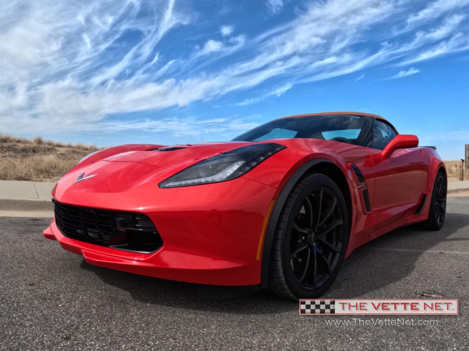 2019 Corvette For Sale Florida 2019 Corvette Convertible Corvette